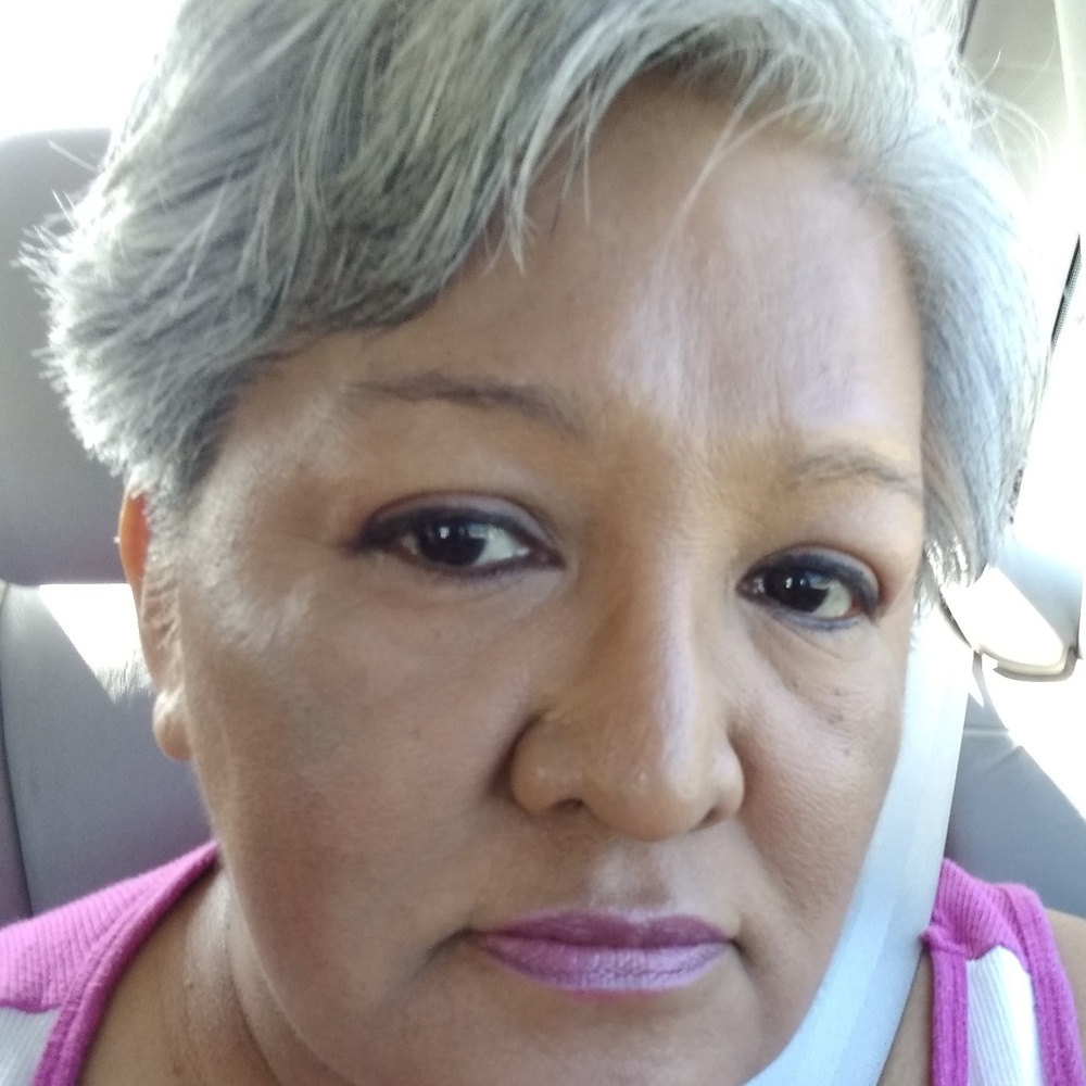 Meet your Posher, Marta